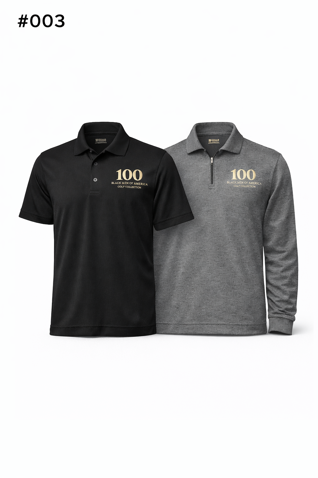 100 Black Men of America — Product Shot 2